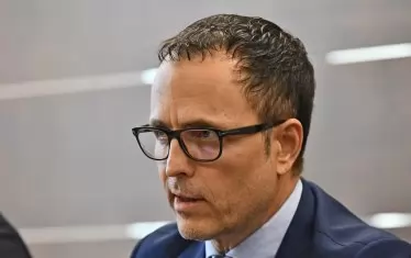 Мавродиев е идвал да се предаде в София