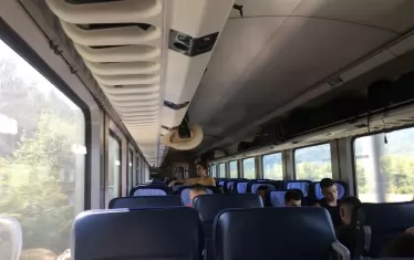 Влезе в сила новото разписание на БДЖ