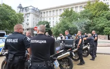 МО и МВР са похарчили 3.1 млрд. лв. за персонал за полугодие