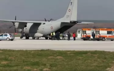 Държавата успя да прати за 2 дни 3 деца на лечение в чужбина