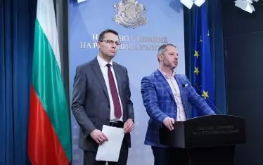 Ветото на Радев върху закона за ВЕИ беше отхвърлено