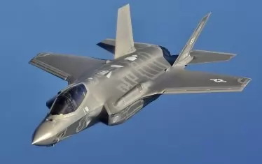 Румъния купува 32 суперизтребителя F-35 за 7 млрд. долара