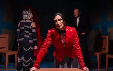 Снежина Петрова става Нора в "Куклен дом 2"