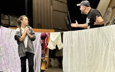 Прочут румънски режисьор поставя Шекспирова комедия във Варна