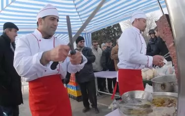 Турция и Германия се скараха за дюнера