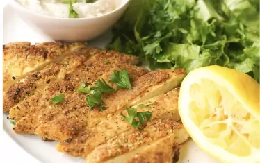 Съдът на ЕС: Шницелът и наденицата може да са без месо