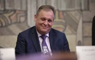 Ерата на плюшеното зайче във ВАС няма да свърши с Чолаков