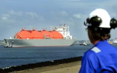 Метанол или ВПГ - как "гласува" корабната индустрия