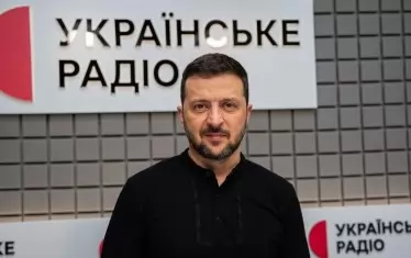 Зеленски: При Тръмп войната ще свърши, но не зная как