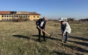 На терена на бившите казарми в Свищов ще изникне Дунавски техпарк