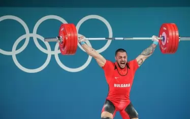 Българският спорт изпраща Годината на Карлос Насар