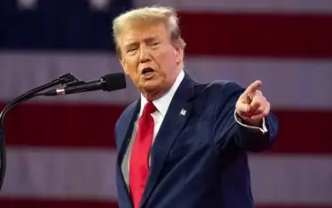 Енергийните "обръчи" на Тръмп притискат Русия