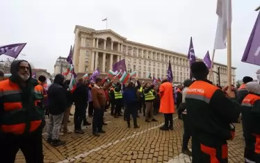 БНБ писа двойка на бюджета "Главчев" 