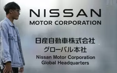 Обединение на Honda и Nissan разделя японската индустрия на две