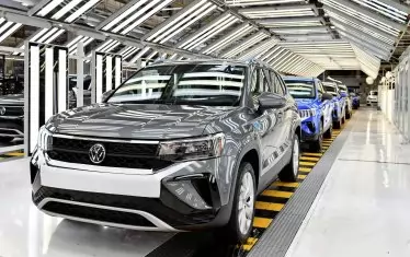 Заканите на Тръмп стреснаха VW