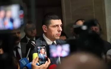 ДБ няма да подкрепи вота на недоверие към кабинета "Желязков"