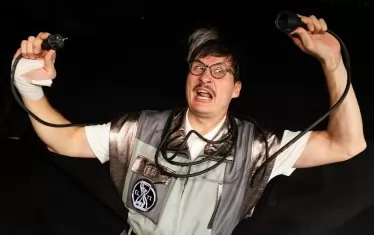 В „Бушон за смяна“ електричарите не са това, което са