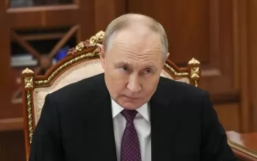 Путин е почти съгласен с прекратяване на бойните действия 