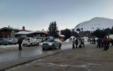 Пак драма с автобусите на Витоша - туристи не могат да се приберат