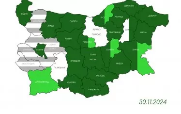 Министерството на културата обяви театрите, които са в преразход на средства