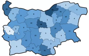 Едва 9% от децата учат дуално