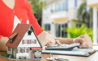 В България жилище от 100 кв. м струва 199 средни заплати