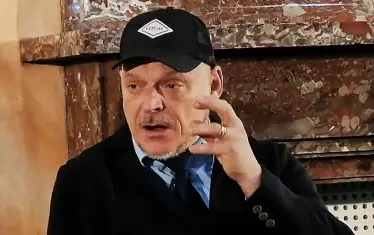 "Фалстаф" с ДНК-то на Дзефирели представя Софийската опера