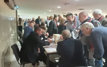 Десетки български партии не показват признаци на живот