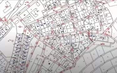 Стотици имоти изчезнаха в новия кадастрален план на Русе