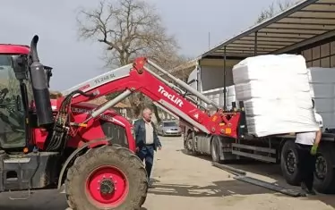 Водата за над 6000 души във Великотърновско 
е с нитрати над нормата