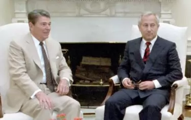 Почина най-прочутият двоен агент - Олег Гордиевски