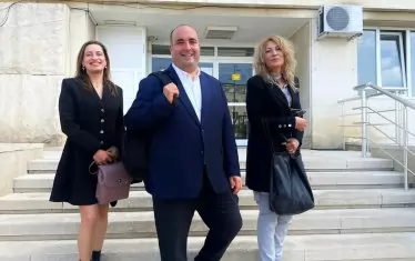 Граждани принудиха чрез съд МРРБ да даде данни за водата