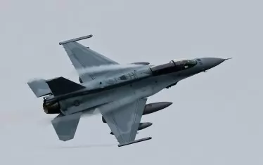 Русия пак тества НАТО - сега край Аляска