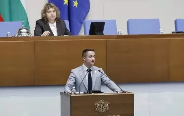 С декларация НС прие да се вземат мерки за връщане на контрола върху "Камчия"