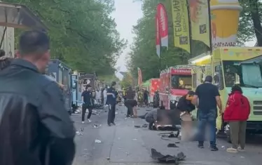 Нападателят от Ванкувър е с психическо разстройство