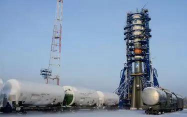 Спътник на руската ядрена космическа програма излезе от строя