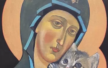 Ходене на Путин по мъките