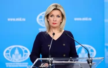 Захарова остро нападна България за русофобия