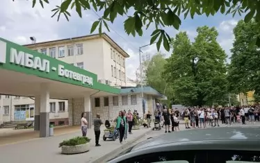 Болницата в Ботевград се разследва за немарливост след смърт на дете