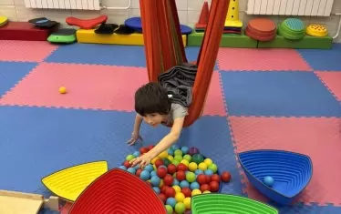 Специалните деца в София ще могат да кандидатстват за безплатна ерготерапия