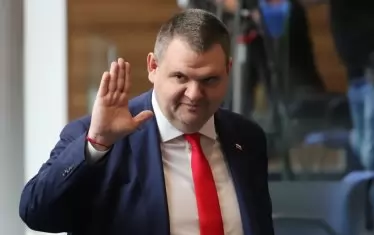 ПП ще се оплаче на евробанкерите от БНБ за "Магнитски"