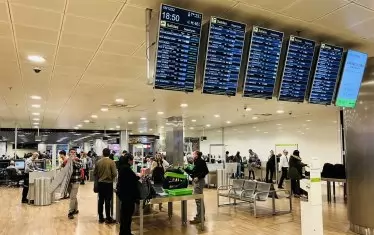 Българите се "втурнаха" да посещават Русия