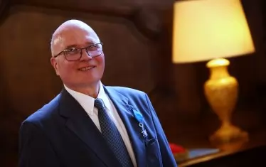 ЗАВРЪЩАНЕ: 5 истории на д-р Светослав Терзиев