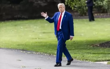 Тръмп се размина с процедура по импийчмънт