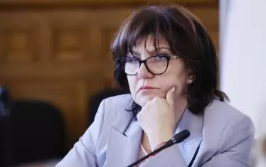 "Напоителни системи" ще взима до 30 млн. лв. на година от бюджета