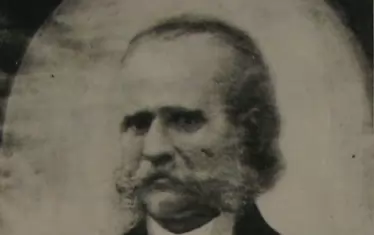 Учител е в основата на създаването на Националната библиотека