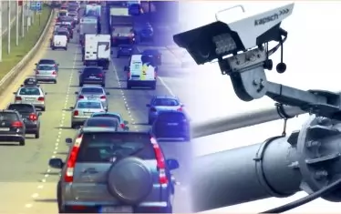 АПИ тайно сключи нов договор с "Капш" за тол системата