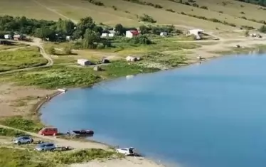Започва премахване на незаконни постройки край язовир "Огоста"