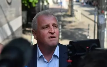 Въпреки всичко ВСС уреди на синекурна длъжност син на свой член