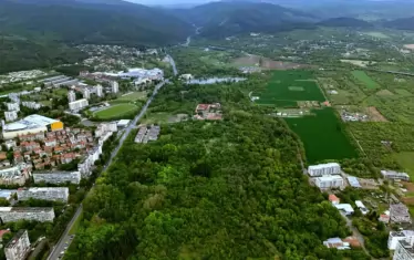 Гражданската инициатива за спасяване на парк "Бедечка" получи награда от ЕК